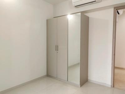 Bedroom Image of 1250 Sq.ft 3 BHK Apartment / Flat for sale in Shree Mahavir Park Altezza, Andheri West Mumbai for Rs. 70000000