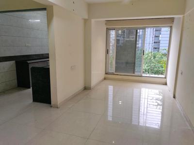 Living Room Image of 1100 Sq.ft 2 BHK Apartment / Flat for sale in Tulip Empire, Ulwe Navi Mumbai for Rs. 10500000