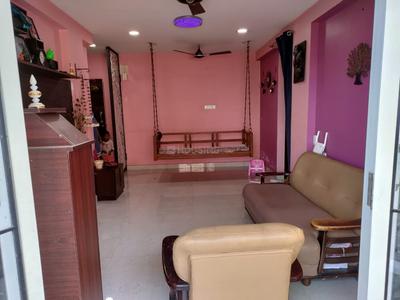 Hall Image of 1119 Sq.ft 2 BHK Apartment / Flat for sale in Dugar Sky City, Vanagaram Chennai for Rs. 7200000