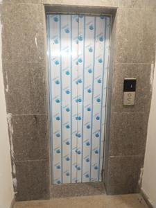 Bathroom Image of 1060 Sq.ft 2 BHK Builder Floor for rent in Signature Global City, Sector 37D Gurgaon for Rs. 25000