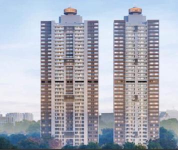 Image of 2738 Sq.ft 4 BHK Apartment / Flat for sale in Maruti 360, Bodakdev, Ahmedabad for Rs. 39200000