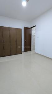Hall Image of 950 Sq.ft 2 BHK Apartment / Flat for sale in Rustomjee Elanza, Malad West Mumbai for Rs. 29000000