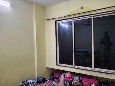 Bedroom Image of 700 Sq.ft 1 BHK Apartment / Flat for rent in Thane West Thane for Rs. 32000