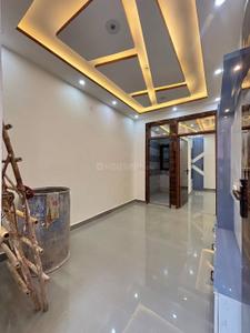 Hall Image of 450 Sq.ft 2 BHK Independent House for sale in Dwarka Mor New Delhi for Rs. 6500000
