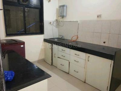 Kitchen Image of PG 10395983 Ghatkopar West in Ghatkopar West, Mumbai