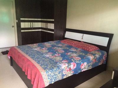 Bedroom Image of 1640 Sq.ft 3 BHK Apartment / Flat for sale in Sri GM Reddys Royale, Bellandur Bengaluru for Rs. 20000000