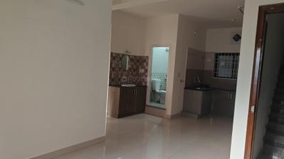 Living Room Image of 1000 Sq.ft 2 BHK Apartment / Flat for rent in Kaggadasapura Bengaluru for Rs. 33000
