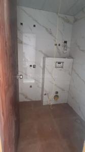 Bathroom Image of 1610 Sq.ft 3 BHK Apartment / Flat for sale in Arenaa Heights The Ultima 107, Sector 104 Noida for Rs. 9812950