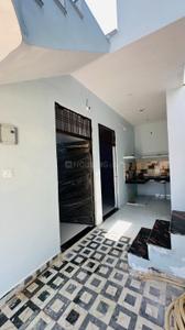 Image of 450 Sq.ft 2 BHK Independent House for sale in Dubagga, Lucknow for Rs. 1550000