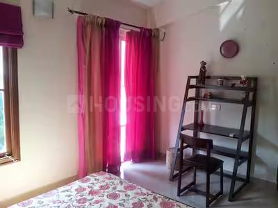 Bedroom Image of 1539 Sq.ft 2 BHK Villa for sale in Siolim Goa for Rs. 35000000