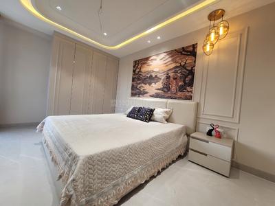 Bedroom Image of 2206 Sq.ft 4 BHK Apartment / Flat for sale in Jagatpura Jaipur for Rs. 11400000