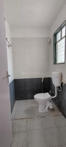 Image of 500 Sq.ft 1 BHK Apartment / Flat for rent in Nirvana Lifecity, Lohegaon, Pune for Rs. 11500