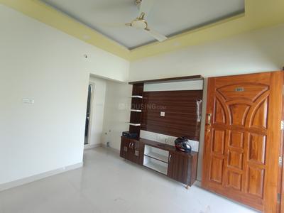 1 BHK Flat