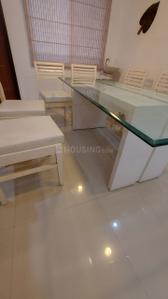 Bedroom Image of 2900 Sq.ft 4 BHK Apartment / Flat for rent in Akota Vadodara for Rs. 40000