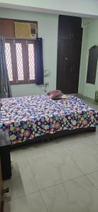 Bedroom Image of 1110 Sq.ft 2 BHK Apartment / Flat for sale in Rajhans Premier Apartment, Indirapuram Ghaziabad for Rs. 10200000