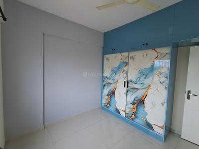 Bedroom Image of 1135 Sq.ft 2 BHK Apartment / Flat for sale in Sanjeevini Aarna, Hoskote Bengaluru for Rs. 12000000