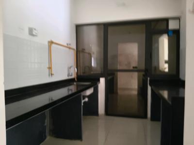 Kitchen Image of 1210 Sq.ft 2.5 BHK Apartment / Flat for sale in Shapoorji Pallonji Vanaha, Bavdhan Pune for Rs. 9999999