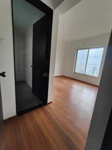Bedroom Image of 1021 Sq.ft 2 BHK Apartment / Flat for sale in Anand Nagar, Sinhagad Road Pune for Rs. 12500000