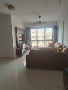3 BHK Flat