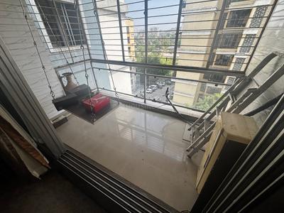 2 BHK Flat