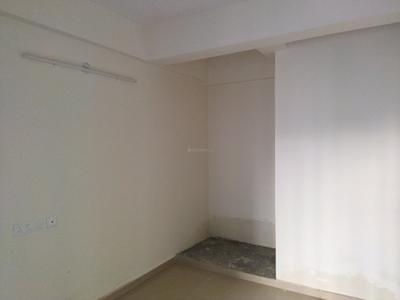 Bedroom Image of 1025 Sq.ft 2 BHK Apartment / Flat for sale in Bankey Aggarwal Heights, Raj Nagar Extension Ghaziabad for Rs. 6800000