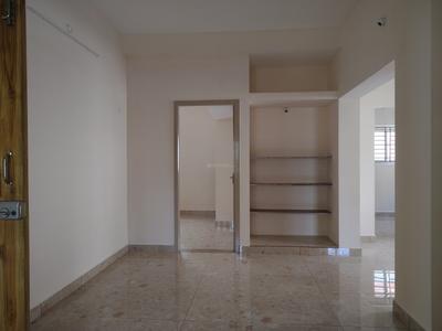 Living Room Image of 936 Sq.ft 2 BHK Apartment / Flat for sale in Mahindra World City Chennai for Rs. 5200000