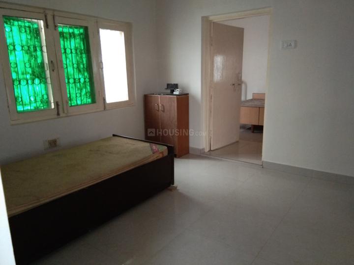 2 BHK Independent Floor for rent in Indira Nagar, Lucknow 900 Sqft