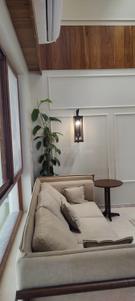 Bedroom Image of 3300 Sq.ft 4 BHK Villa for sale in Surya Valencia Phase I, Sreeramanahalli Bengaluru for Rs. 35900000