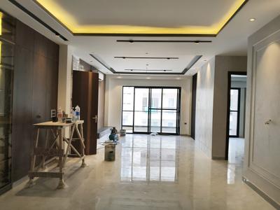 Living Room Image of 2800 Sq.ft 4 BHK Villa for rent in Vipul World, Sector 48 Gurgaon for Rs. 160000