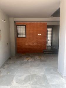 Hall Image of 1824 Sq.ft 3 BHK Villa for rent in Casagrand Amberley, Thazhambur Chennai for Rs. 42000