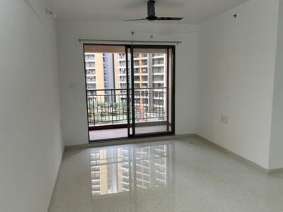 Hall Image of 650 Sq.ft 1 BHK Apartment / Flat for rent in Long Island, Charholi Budruk Pune for Rs. 18000