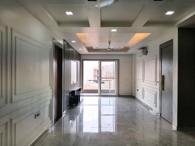 Living Room Image of 2050 Sq.ft 3 BHK Builder Floor for sale in Sector 52 Gurgaon for Rs. 32500000