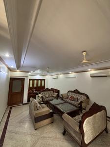 Hall Image of Home and away in Gamma I Greater Noida, Greater Noida
