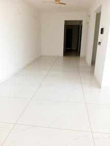 Hall Image of 2756 Sq.ft 4 BHK Apartment / Flat for rent in Shree Radha Jaldeep Vertex, Ambli Ahmedabad for Rs. 75000
