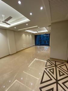 Hall Image of 1650 Sq.ft 3 BHK Builder Floor for sale in Greater Kailash II New Delhi for Rs. 77500000