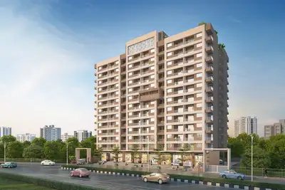 2 BHK Flat