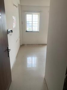 Hall Image of 523 Sq.ft 1 BHK Apartment / Flat for rent in TCG The Cliff Garden, Hinjawadi Phase 3 Pune for Rs. 21000
