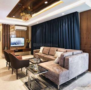 Hall Image of 1939 Sq.ft 2 BHK Apartment / Flat for sale in Experion Windchants, Sector 112 Gurgaon for Rs. 51500000