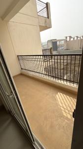 Balcony Image of 2155 Sq.ft 3 BHK Apartment / Flat for sale in Keltech Kumar Imperial Greens, Noida Extension Greater Noida for Rs. 15085000