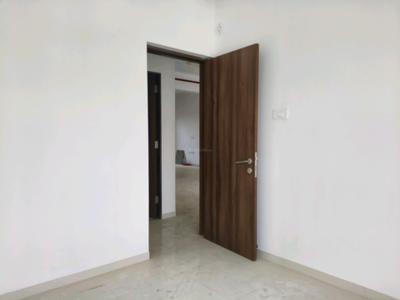 Bedroom Image of 2220 Sq.ft 4 BHK Apartment / Flat for rent in Runwal The Central Park, Chinchwad Pune for Rs. 80001