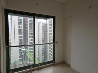 Bedroom Image of 1445 Sq.ft 3 BHK Apartment / Flat for sale in Adani Ten BKC, Bandra East Mumbai for Rs. 85200000