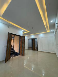 Hall Image of 1062 Sq.ft 3 BHK Villa for sale in Sector 123 Mohali for Rs. 10500000