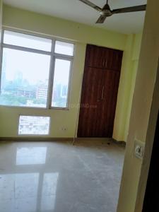 Bedroom Image of 1075 Sq.ft 2 BHK Apartment / Flat for rent in Today Ridge Residency, Bajidpur Noida for Rs. 26000