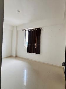 Bedroom Image of 1260 Sq.ft 2 BHK Apartment / Flat for sale in Shree Laxmi Ashtavinayak Residency, Sanand Ahmedabad for Rs. 4100000