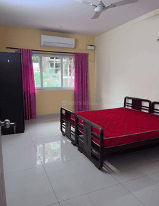 Image of 1184 Sq.ft 2 BHK Apartment / Flat for rent in Panjim, Goa for Rs. 55000