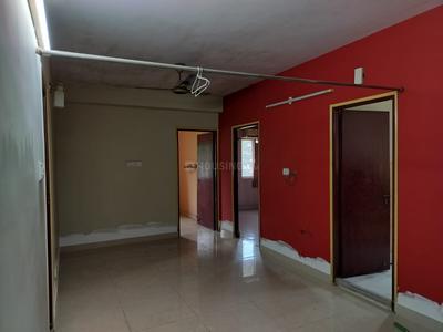 Hall Image of 1250 Sq.ft 3 BHK Apartment / Flat for sale in Madurdaha Kolkata for Rs. 6900000