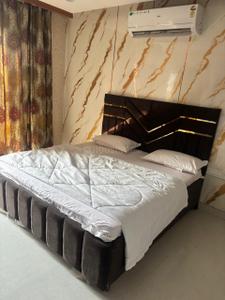Bedroom Image of 2250 Sq.ft 9 BHK Independent House for rent in Sector 66 Mohali for Rs. 180000