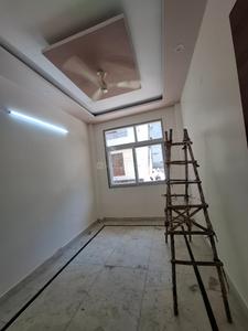 Bedroom Image of 980 Sq.ft 2 BHK Builder Floor for sale in Vasundhara Ghaziabad for Rs. 6700000
