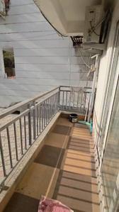 Balcony Image of 1240 Sq.ft 2 BHK Apartment / Flat for sale in Magnolias Heights, Sahastradhara Dehradun for Rs. 8200000