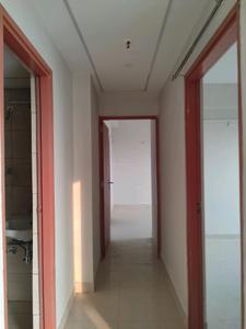 Passage Image of 1100 Sq.ft 2 BHK Apartment / Flat for sale in Tata Eureka Park Phase 1, Sector 150 Noida for Rs. 11900000
